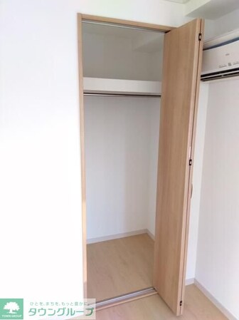 メゾンド若松Iの物件内観写真